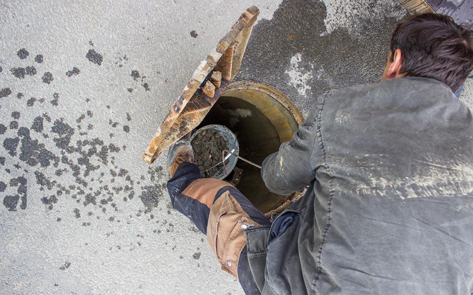 entreprise de débouchage de canalisation Bry-sur-Marne