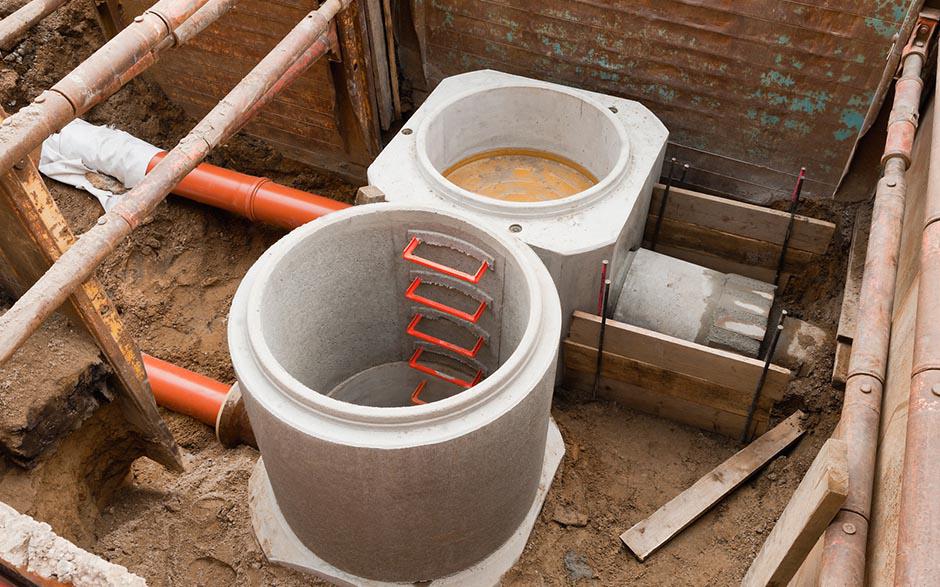 entreprise de débouchage de canalisation Bry-sur-Marne